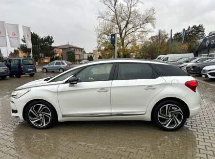 Citroën - DS5