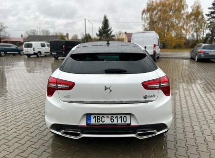 Citroën - DS5