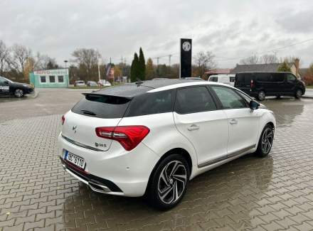 Citroën - DS5