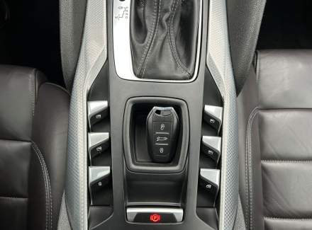 Citroën - DS5