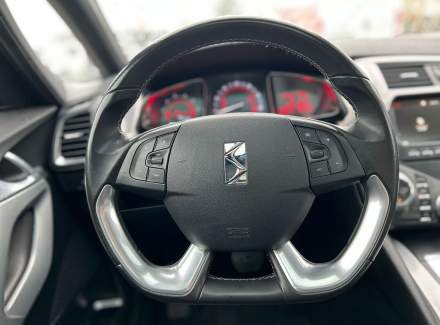 Citroën - DS5