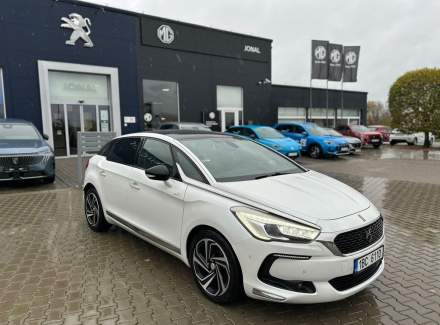 Citroën - DS5