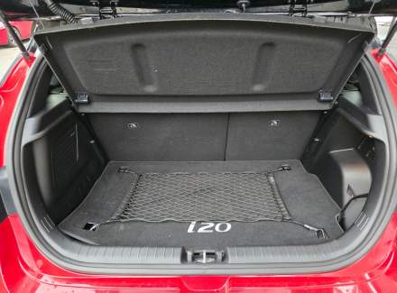Hyundai - i20