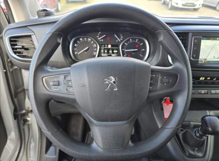 Peugeot - Traveller