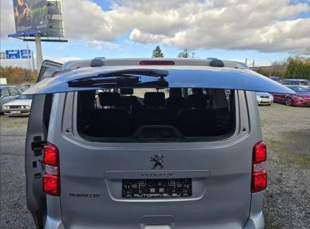 Peugeot - Traveller
