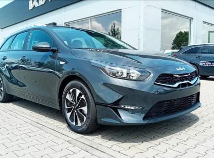 Kia - Cee'd