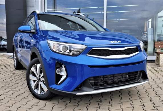 Kia - Stonic