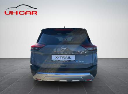 Nissan - X-Trail