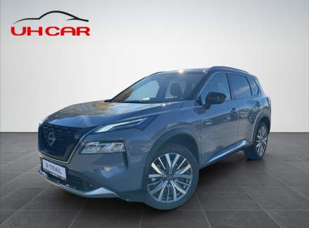 Nissan - X-Trail
