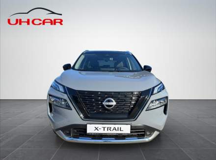 Nissan - X-Trail