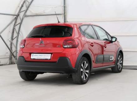 Citroën - C3