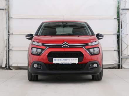 Citroën - C3
