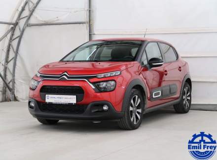 Citroën - C3