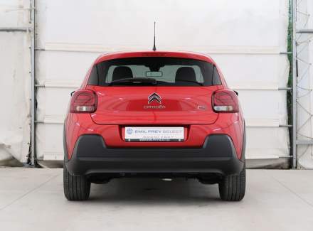 Citroën - C3