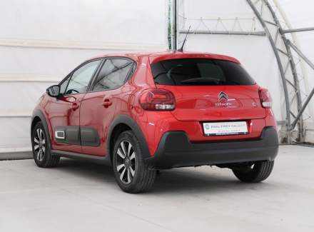 Citroën - C3