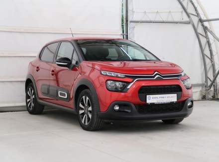 Citroën - C3