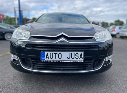 Citroën - C5 1.6 HDi (110 Hp) FAP