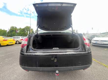 Citroën - C5 1.6 HDi (110 Hp) FAP