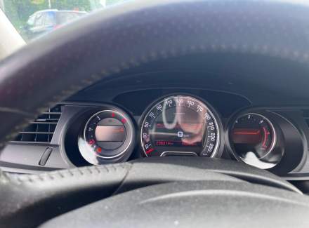 Citroën - C5 1.6 HDi (110 Hp) FAP