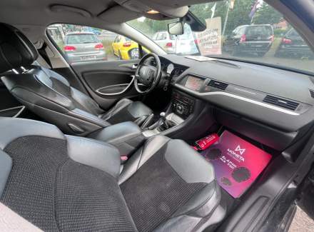 Citroën - C5 1.6 HDi (110 Hp) FAP