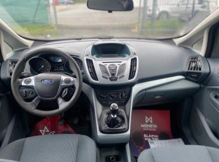 Ford - C-MAX