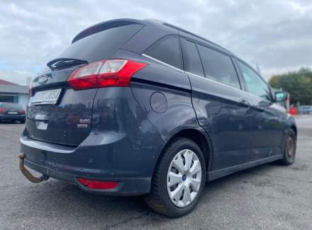 Ford - C-MAX