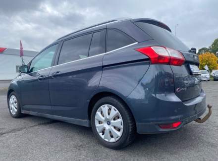 Ford - C-MAX