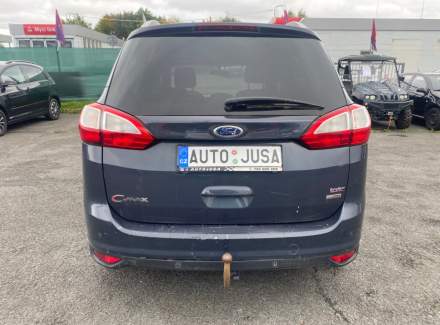 Ford - C-MAX