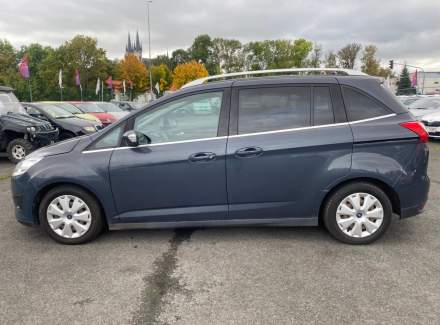 Ford - C-MAX