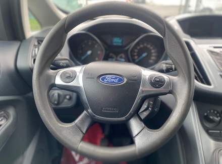 Ford - C-MAX