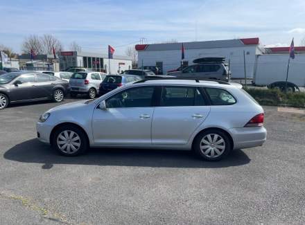 Volkswagen - Golf 1.6 TDI (105 Hp)