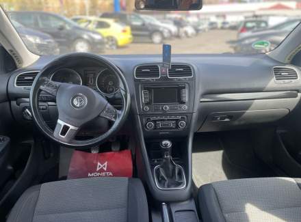 Volkswagen - Golf 1.6 TDI (105 Hp)
