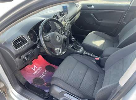 Volkswagen - Golf 1.6 TDI (105 Hp)