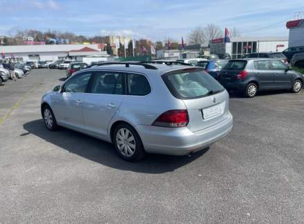 Volkswagen - Golf 1.6 TDI (105 Hp)