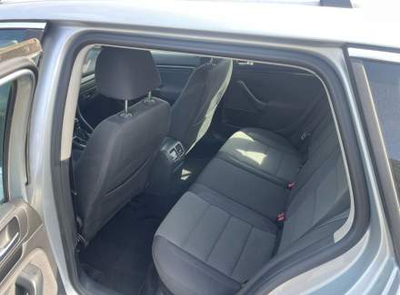 Volkswagen - Golf 1.6 TDI (105 Hp)