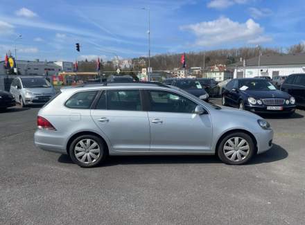 Volkswagen - Golf 1.6 TDI (105 Hp)