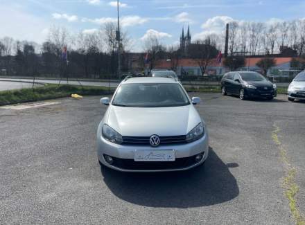Volkswagen - Golf 1.6 TDI (105 Hp)