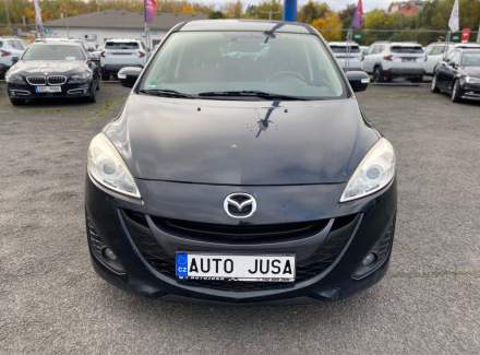 Mazda - 5