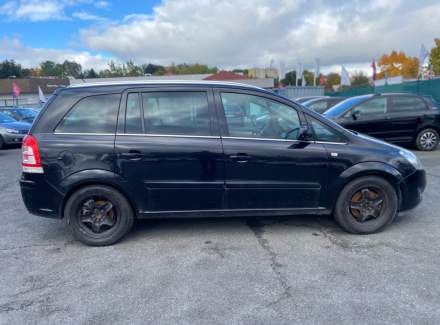 Opel - Zafira