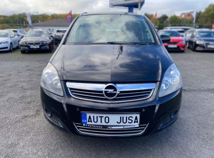 Opel - Zafira