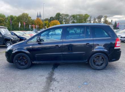 Opel - Zafira