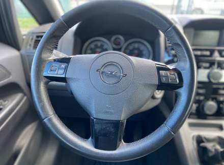 Opel - Zafira