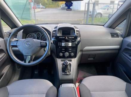 Opel - Zafira