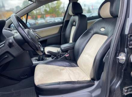 Peugeot - 407 1.6 HDi (109 Hp)