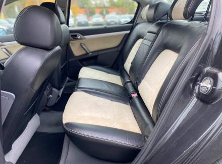 Peugeot - 407 1.6 HDi (109 Hp)