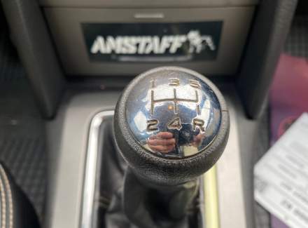 Peugeot - 407 1.6 HDi (109 Hp)