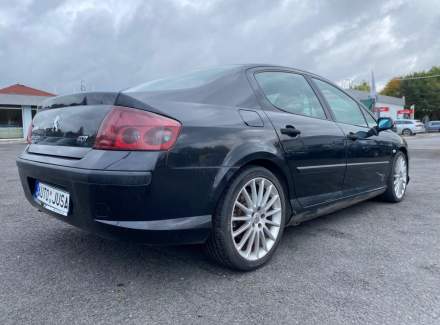 Peugeot - 407 1.6 HDi (109 Hp)