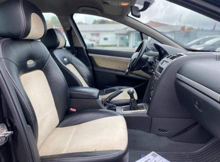 Peugeot - 407 1.6 HDi (109 Hp)