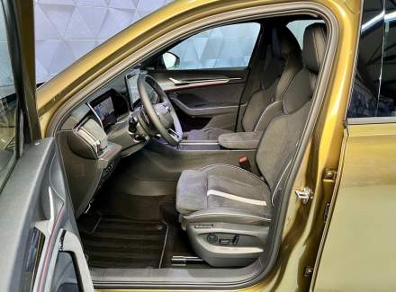 Škoda - Kodiaq