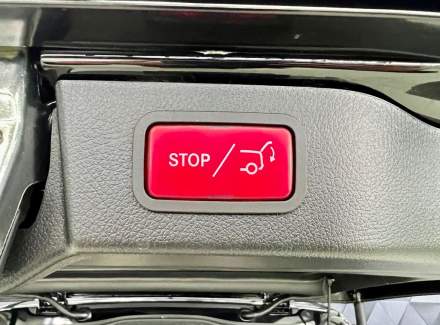 Mercedes-Benz - V-class